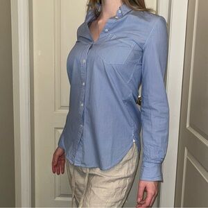 Talula Boyfriend Fit Shirt